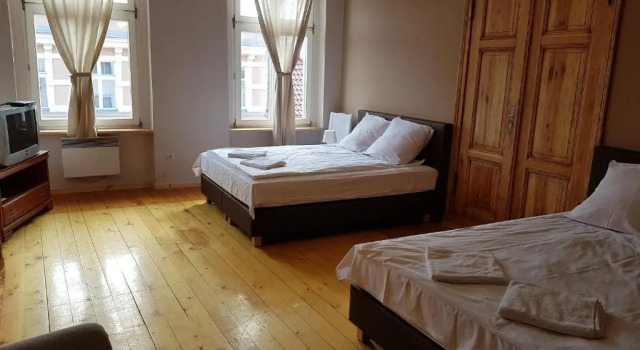 Апартаменты Classic Apartamenty Kopernika