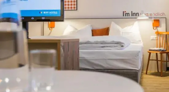 Номер Classic I´m Inn Wieselburg