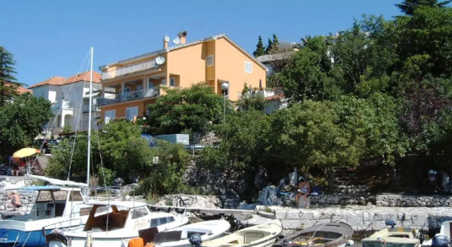 Apartmani Karla