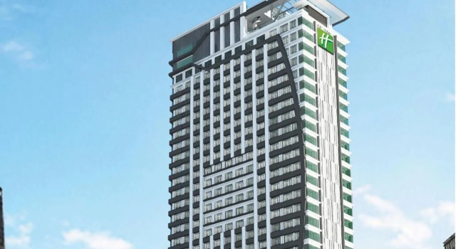 Holiday Inn Johor Bahru City Centre by IHG, Rezerwuj Hotel Johor Bahru Johor