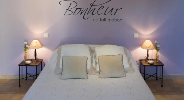 Le Bouquet de l Aromate, Book Hotel Joucas Luberon