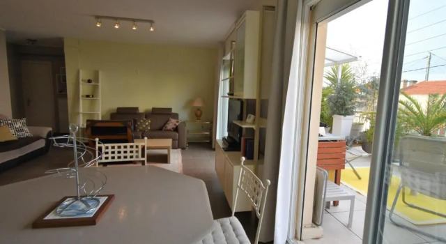 Appartement Arcachon, 3 pièces, 4 personnes - FR-1-420-87, Забронировать Апартаменты/квартира Апартаменты Бассен-д'Аркашон, Апартаменты/квартира