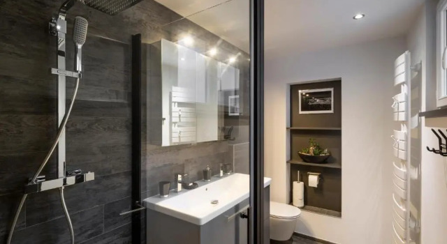 Le Deriveur by Cocoonr, Rezerwuj Hotel Saint-Malo 