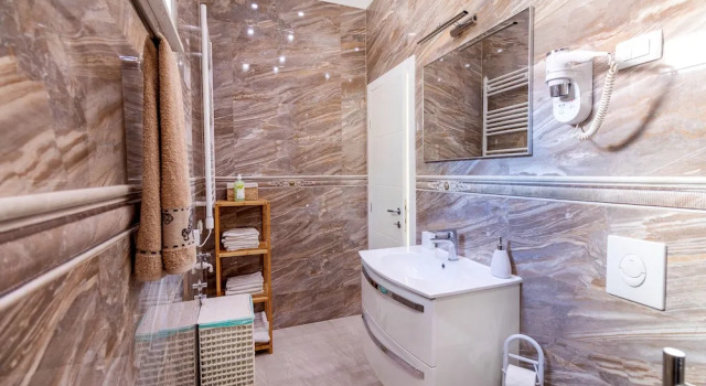 Студия StaySplitBay