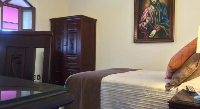 Двухместный номер Standard Hotel San Xavier