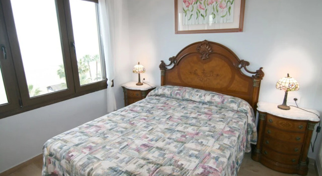 Cubos Apartamento Perla del Sol Rosa, Забронировать Отель Отели Торремолинос с парковкой, рядом с Культурный центр им. Пабло Руиса Пикассо, Парковка