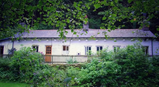 CELYN - SNOWDONIA COTTAGE, Reserva ahora Casa o chalet Caernarfon Snowdonia