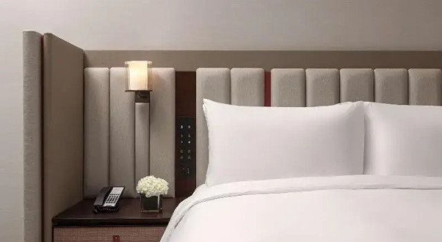 Номер Standard Mövenpick by Accor Shanghai Peoples Square
