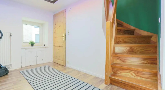Апартаменты Ferienwohnung Coco