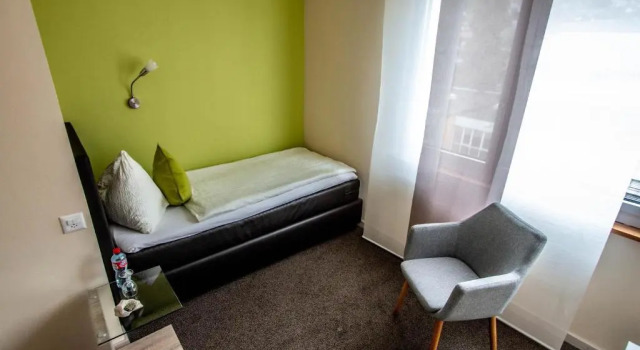 Номер Comfort Hotel AM Schloss
