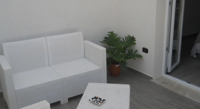 Номер Deluxe Summer Beach Rooms