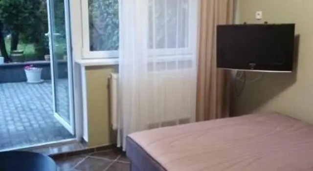Номер Standard Apartman Ráchegy