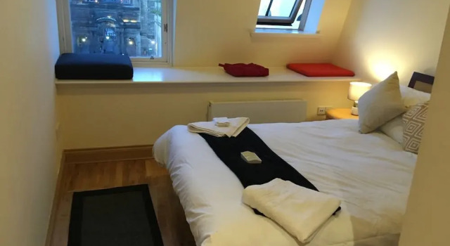 Апартаменты Local Stayz - Hutcheson Apartment