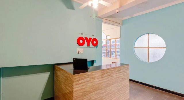 OYO 28207 Classic Guest House, Rezerwuj Pensjonat Hyderabad 