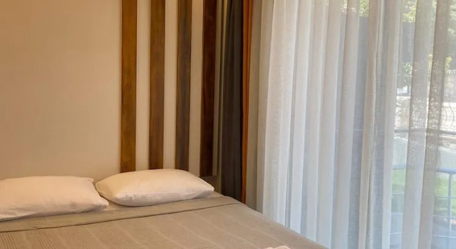 Номер Standard Besa Apartments