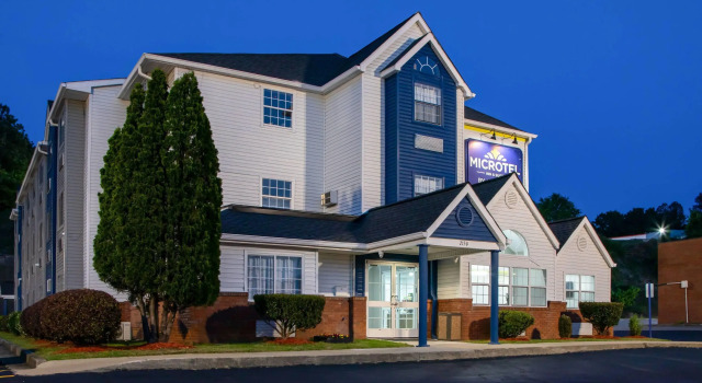Microtel Inn & Suites by Wyndham Norcross, Κράτηση Ξενοδοχείο Norcross Τζόρτζια