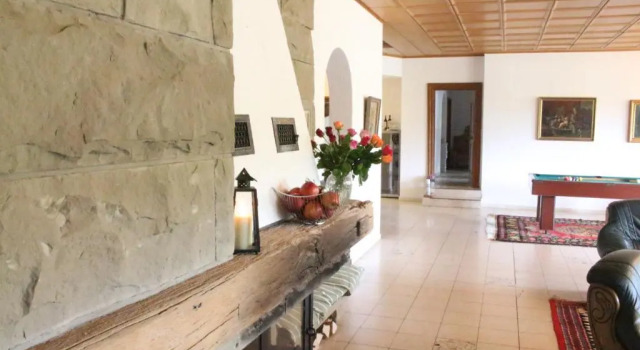 Haus am Wald, Buchen Sie Hotel Hotels in Unterfranken mit Pool, Schwimmbad
