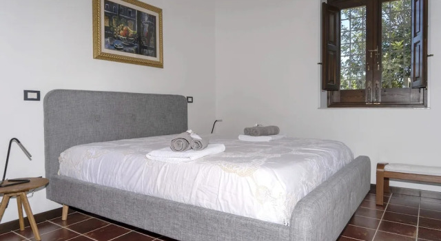 Apartment With one Bedroom in Rosolini, With Wifi, Book Apartment Hotels in Sicily with Parking, Parking