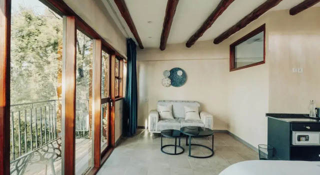 Luxus Zimmer Java Boutique Hotel