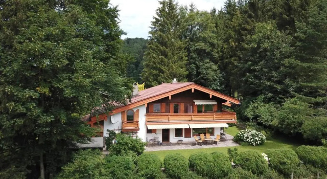 Апартаменты с 2 комнатами Ferienwohnung am Römerweg Wald