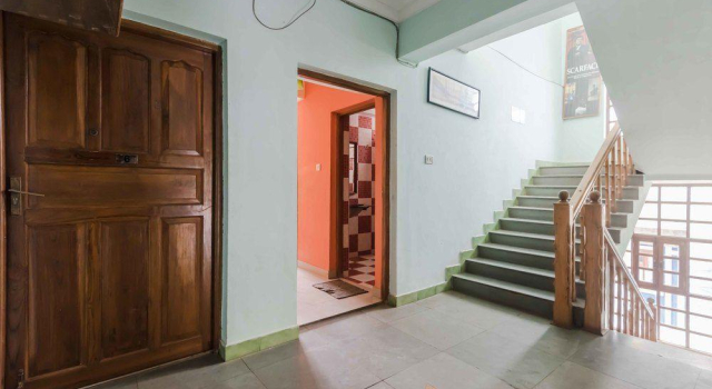 OYO 5652 StayOut Casa La Vie