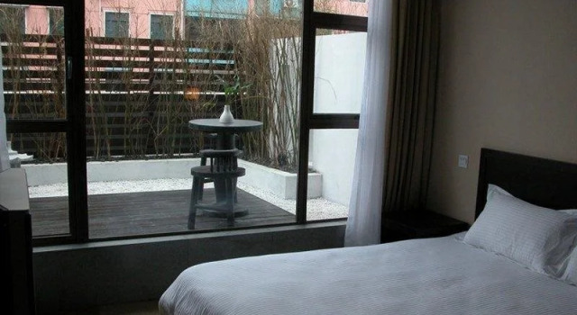 Baolong Homelike Wusong, Varaa Hotelli Hujiazhai Shanghai