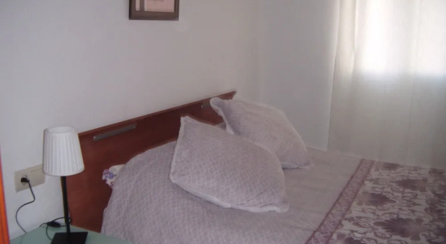 Апартаменты Apartment Low Cost Real De Torrequebrada