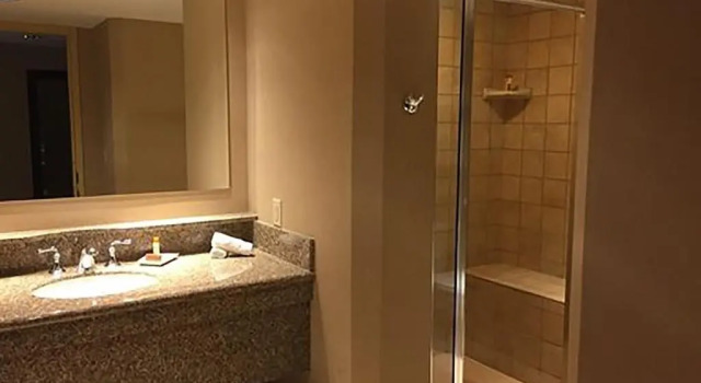 Двухместный номер Deluxe Isle Casino Hotel Waterloo, A Caesars Destination