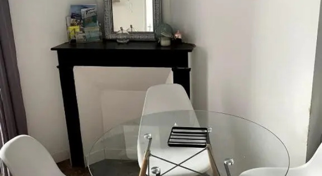 Appartement Rue de la gare centre ville, Rezerwuj Apartament Quiberon 