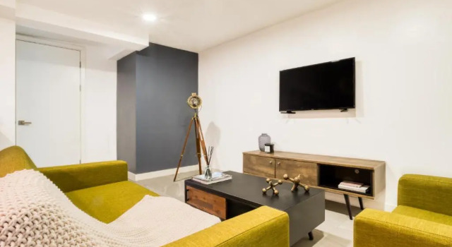 Апартаменты c 1 комнатой Comfort Suites Tijuana