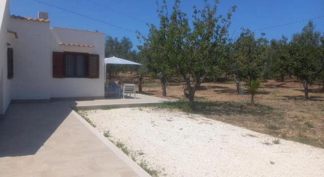 Полулюкс Agriturismo Posta Pastorella