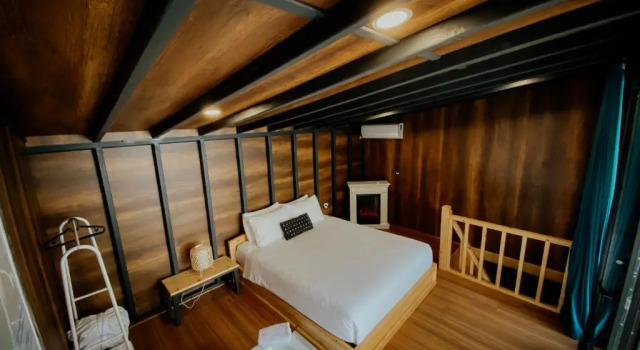 Kiyi Bungalov & Cafe, Boek Hotel Hotels in Sakarya met parkeren, Parkeren