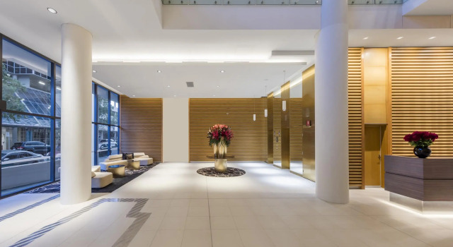 One Global Resorts Parramatta, Забронировать Отель Отели в центре Парраматта с завтраком, отели в центре Парраматта с завтраком