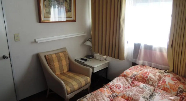 Одноместный номер Nikko Park Lodge Tobu Station