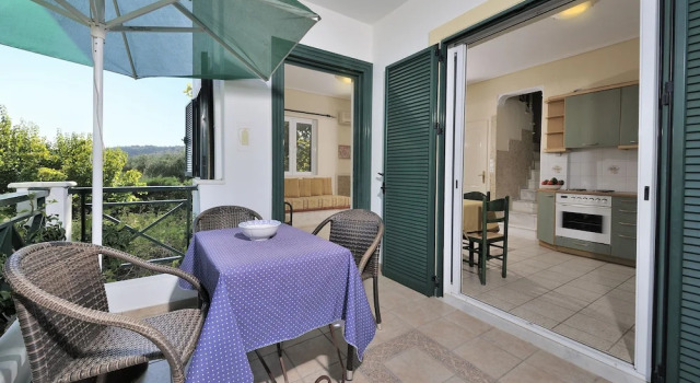 Номер Standard Paris Village Apartments