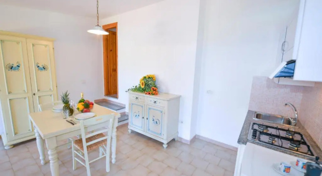 Студия Classic Residence Le Baiette