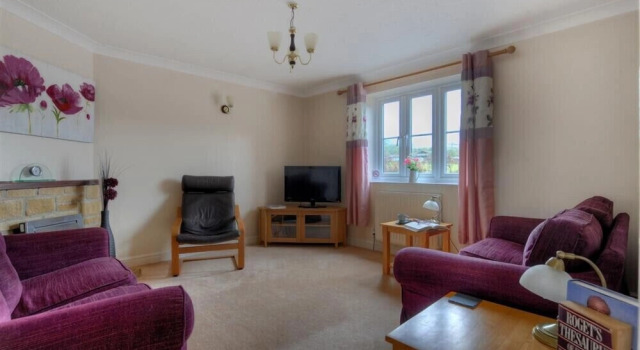 4 Riverside Cottages, Rezervasyon Tatil Evi Merseyside villalar, Villa