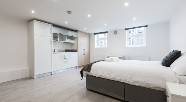 Smart Studio Near Burgess Park, Забронировать Отель Отели Англии 3 звезды, 3*