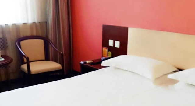 Ruizhao Hotel Xidan - Beijing, Забронировать Отель Сичэн Пекин, рядом с Beijing Paris Lafayette Department Store