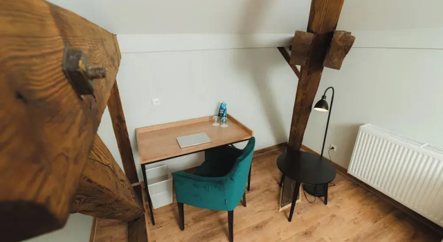 H24 Hotel Apartments Eberswalde, Buchen Sie Ferienwohnung Hotels in Oderbruch mit Parkplatz, Parkplätze
