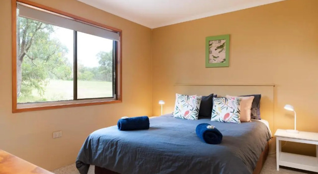 Hunter Hideaway Cottages