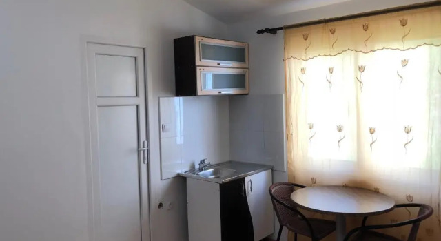 1 slaapkamer Appartement Green Villa