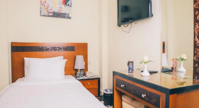 Номер Standard Jewel Inn El Bakry Hotel