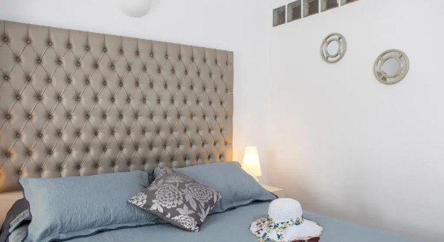 Двухместный номер Standard Daedalus Hotel