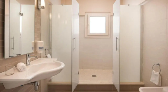 Двухместный номер Deluxe Quinta Real Granada