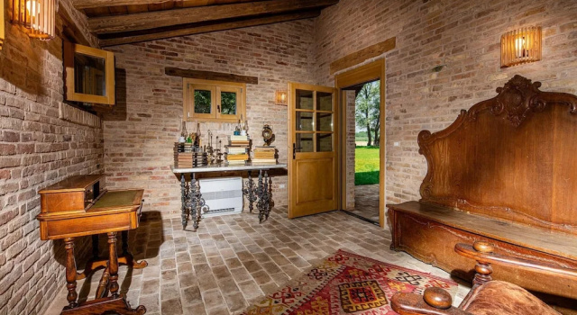 Casa Gioia, Buchen Sie Ferienhaus San Michele al Tagliamento 