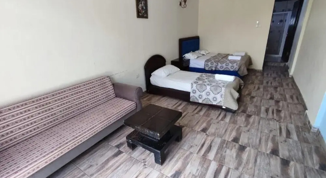 Номер Standard Bait Alaqaba dive center & resort