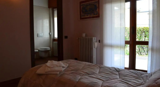 Номер Standard B&B Orio BGY