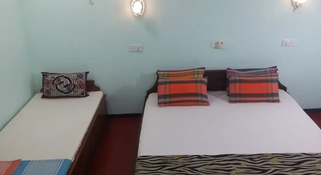 Relax Garden inn