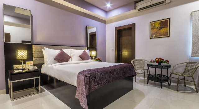 Regenta Resort Bhuj, By Royal Orchid Limited